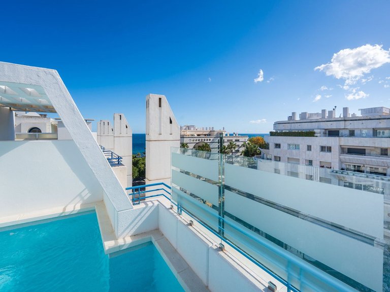 Apartment for Sale in Marbella, Malaga 28