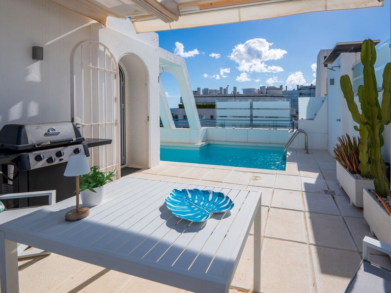 Apartment for Sale in Marbella, Malaga 29