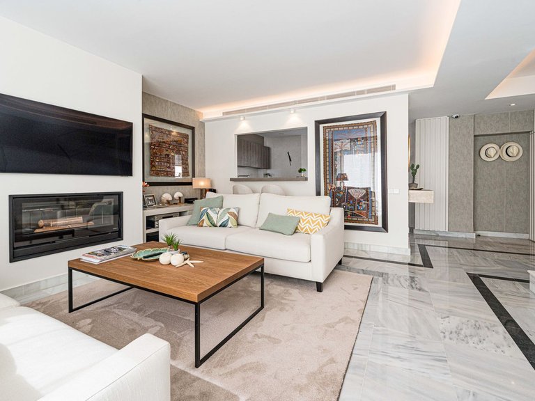 Apartment for Sale in Marbella, Malaga 3