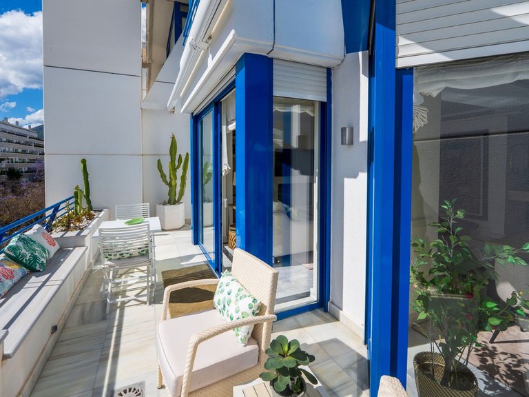Apartment for Sale in Marbella, Malaga 34