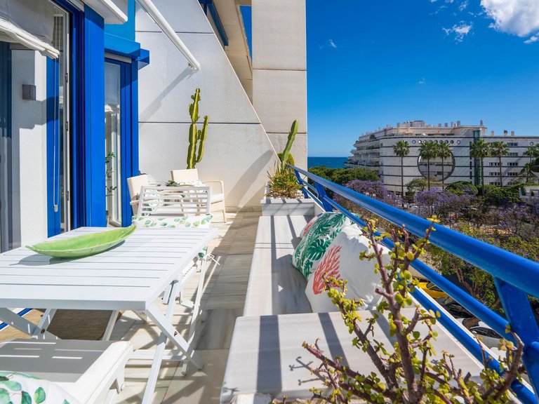 Apartment for Sale in Marbella, Malaga 36