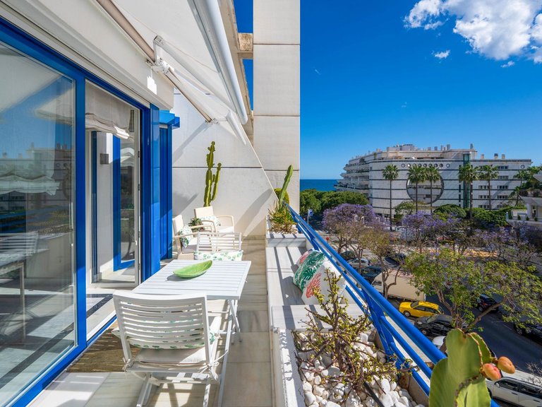 Apartment for Sale in Marbella, Malaga 37