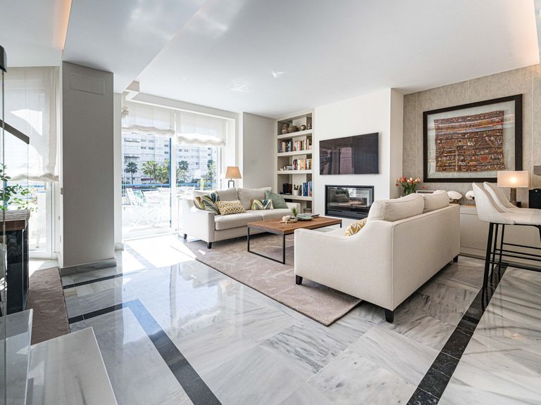 Apartment for Sale in Marbella, Malaga 4