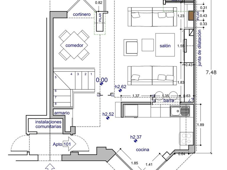 Apartment for Sale in Marbella, Malaga 48
