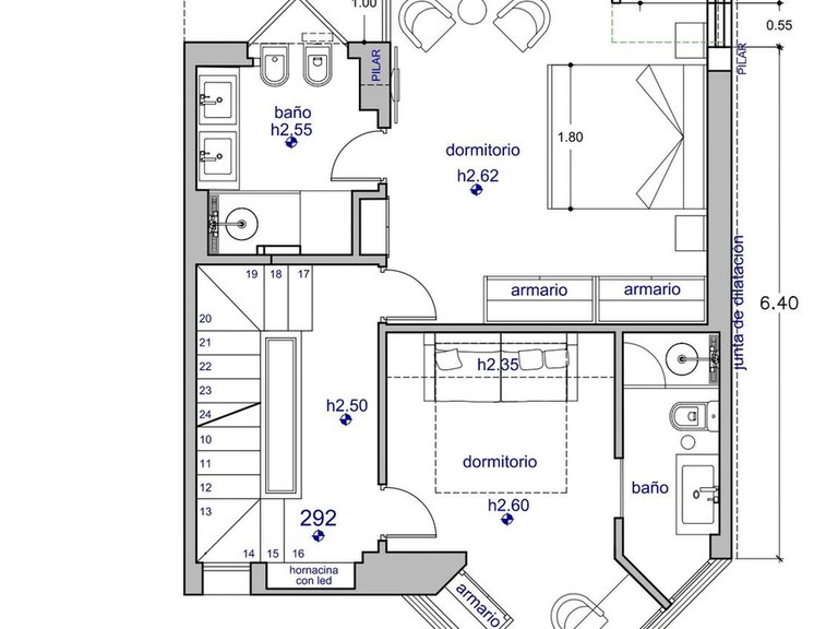 Apartment for Sale in Marbella, Malaga 49