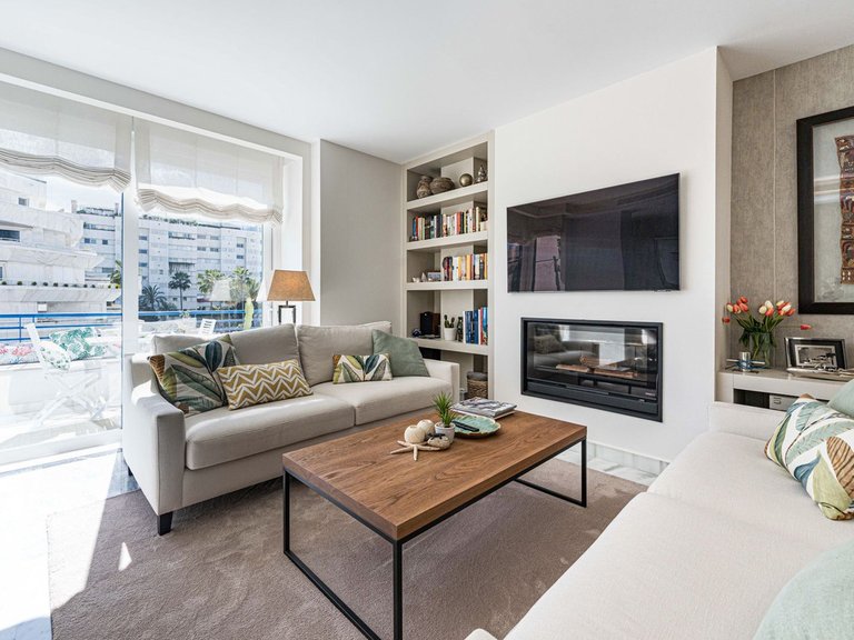 Apartment for Sale in Marbella, Malaga 5