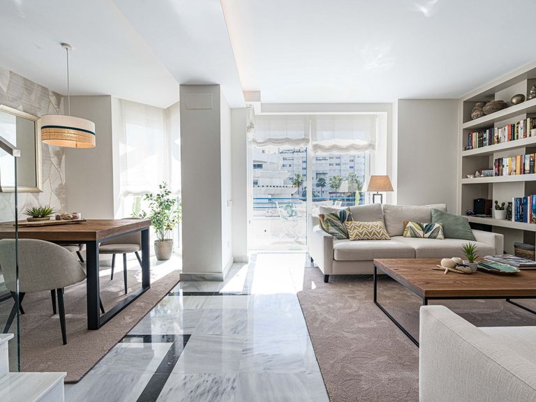 Apartment for Sale in Marbella, Malaga 7