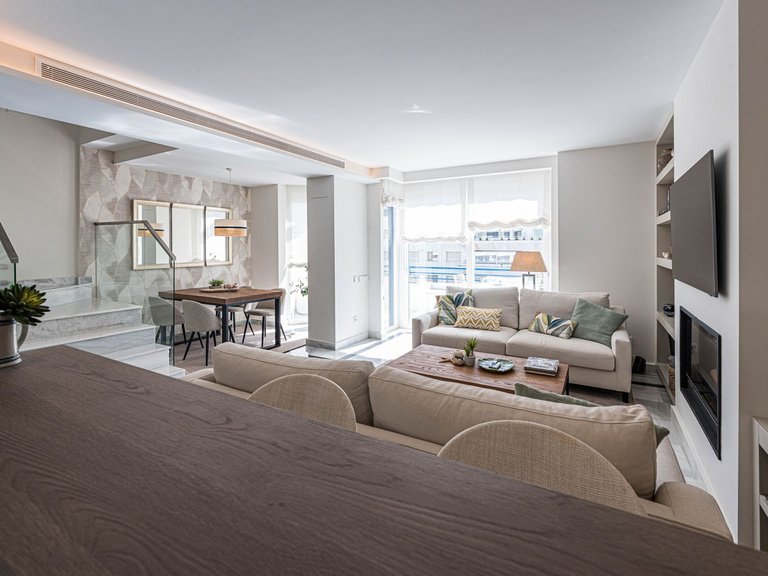 Apartment for Sale in Marbella, Malaga 9