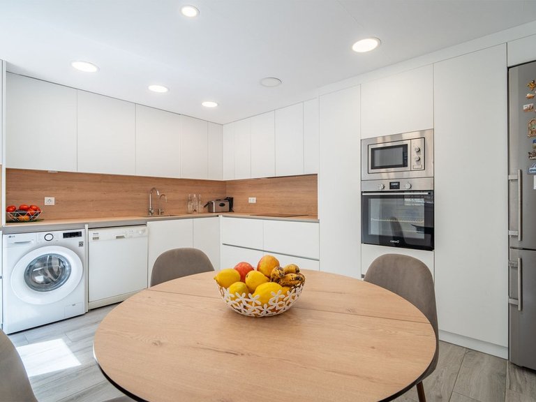 Villa for Sale in Parque Clavero, Malaga 14