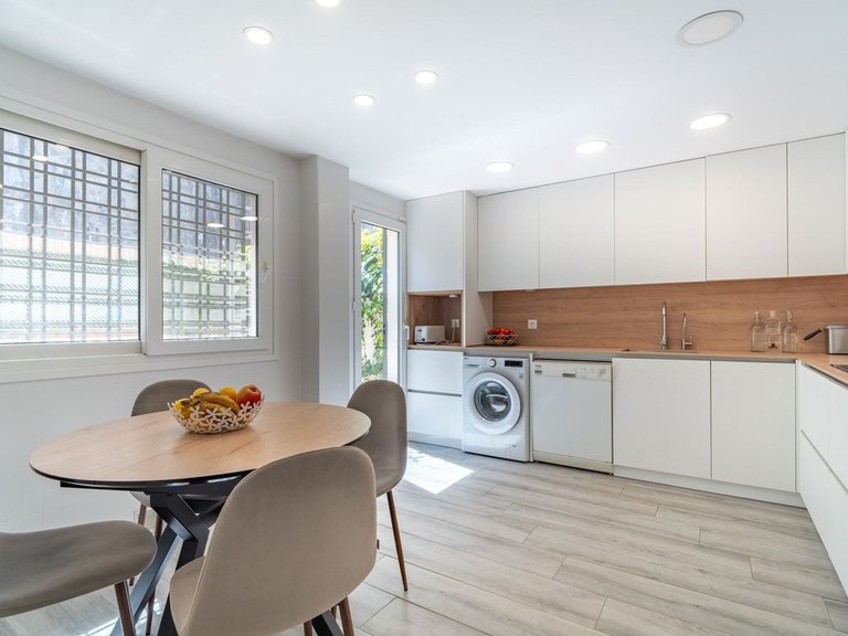 Villa for Sale in Parque Clavero, Malaga 15