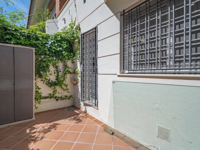Villa for Sale in Parque Clavero, Malaga 16