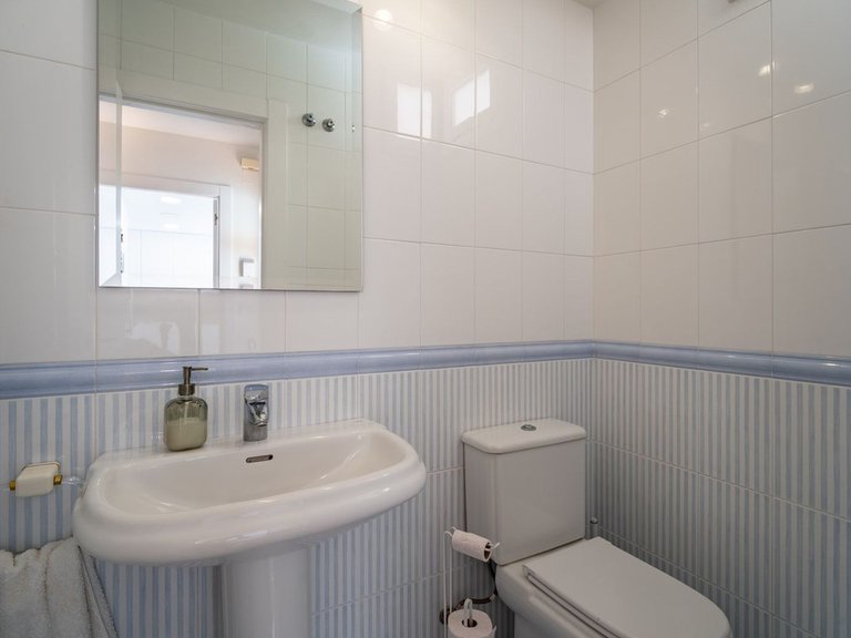 Villa for Sale in Parque Clavero, Malaga 18