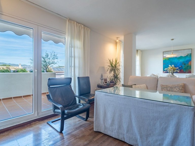 Villa for Sale in Parque Clavero, Malaga 3