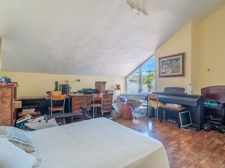 Villa for Sale in Parque Clavero, Malaga 33