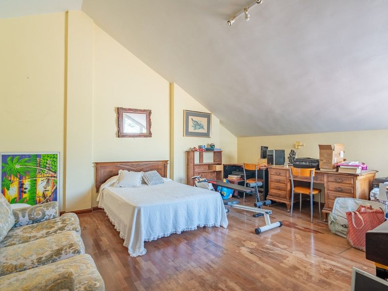 Villa for Sale in Parque Clavero, Malaga 34