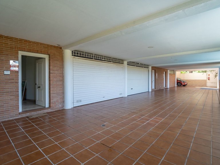 Villa for Sale in Parque Clavero, Malaga 44