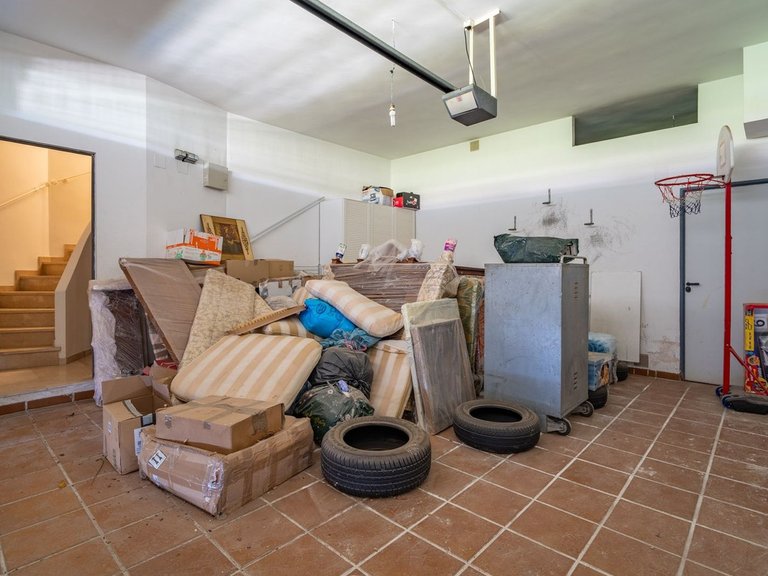 Villa for Sale in Parque Clavero, Malaga 45