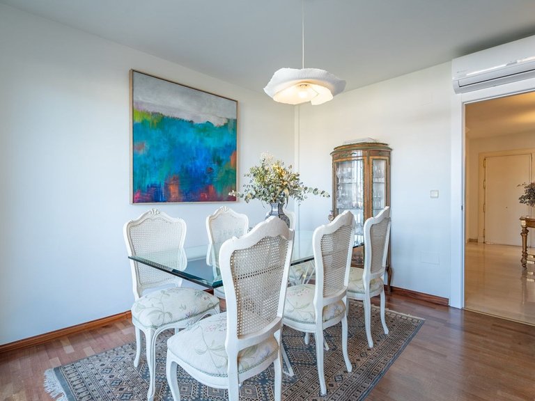 Villa for Sale in Parque Clavero, Malaga 7