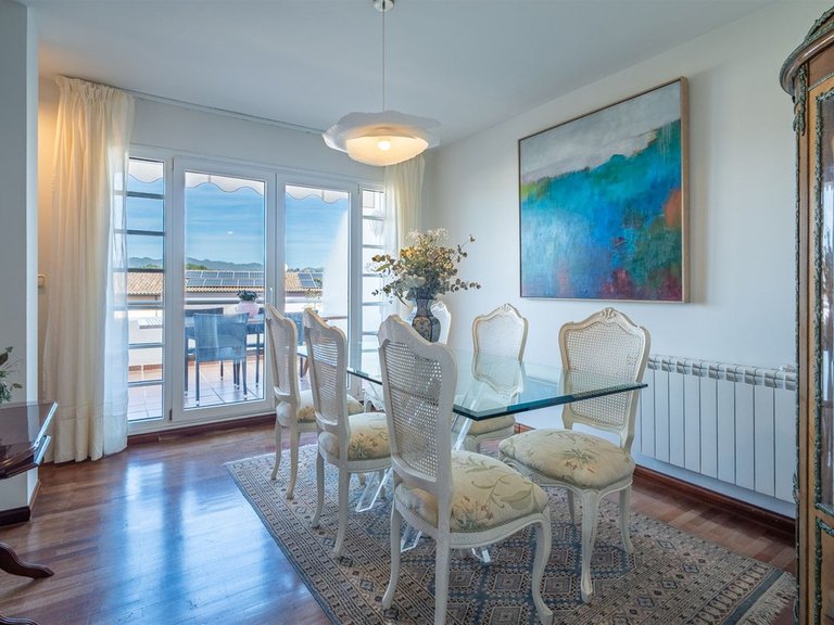 Villa for Sale in Parque Clavero, Malaga 8