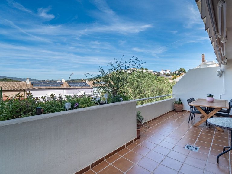 Villa for Sale in Parque Clavero, Malaga 9