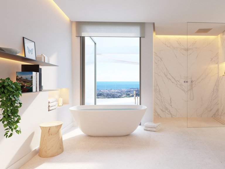 Apartment for Sale in Benahavís, Malaga 9