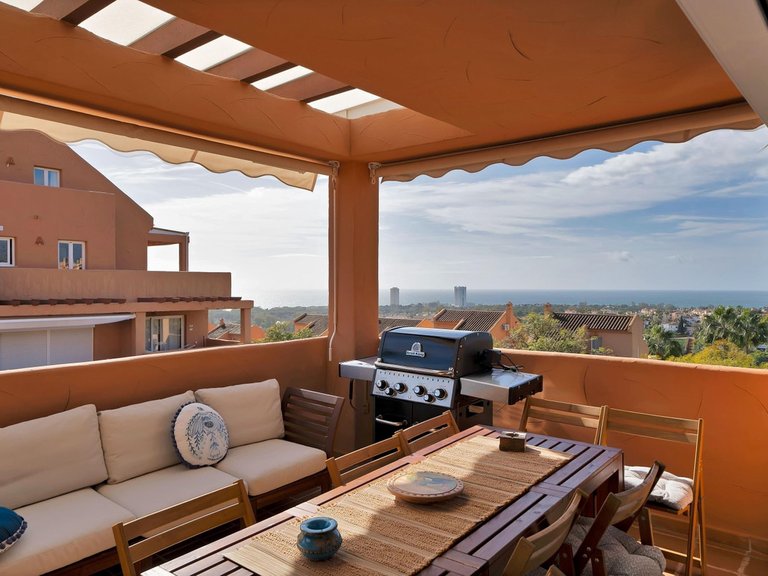 Apartment for Sale in Marbella, Malaga 1