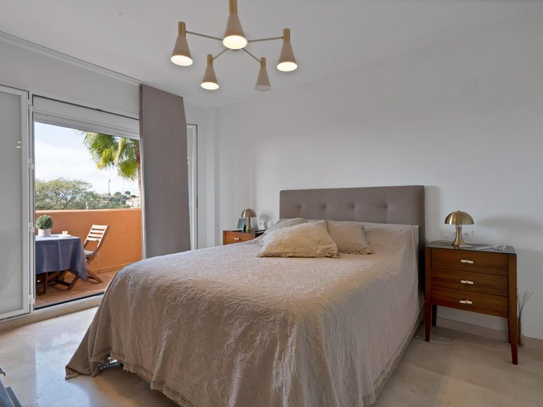 Apartment for Sale in Marbella, Malaga 10