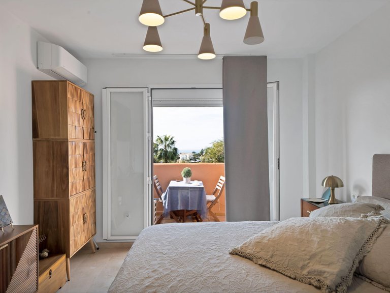 Apartment for Sale in Marbella, Malaga 11