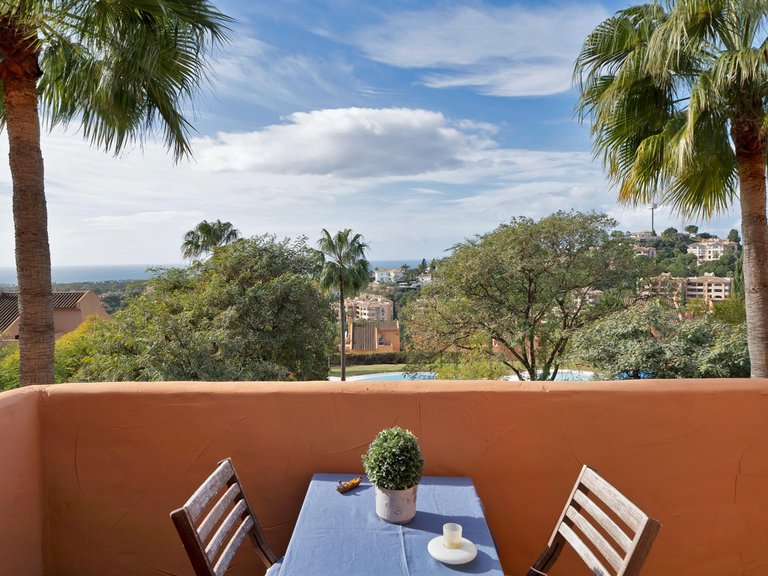 Apartment for Sale in Marbella, Malaga 13