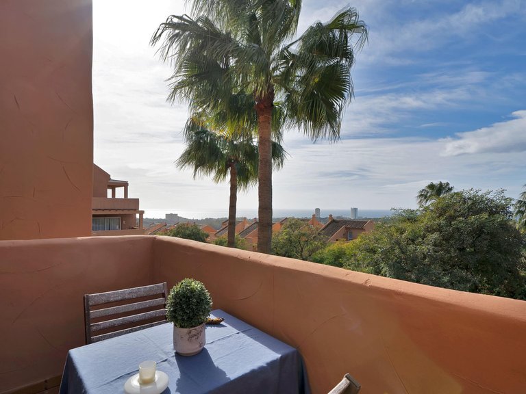 Apartment for Sale in Marbella, Malaga 14