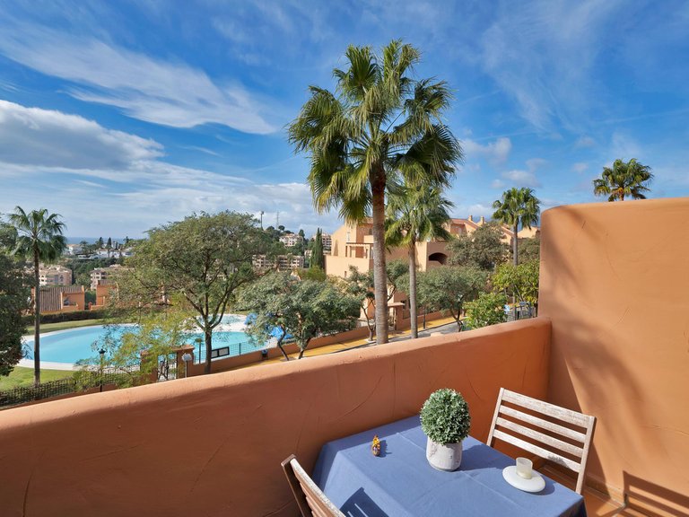 Apartment for Sale in Marbella, Malaga 15