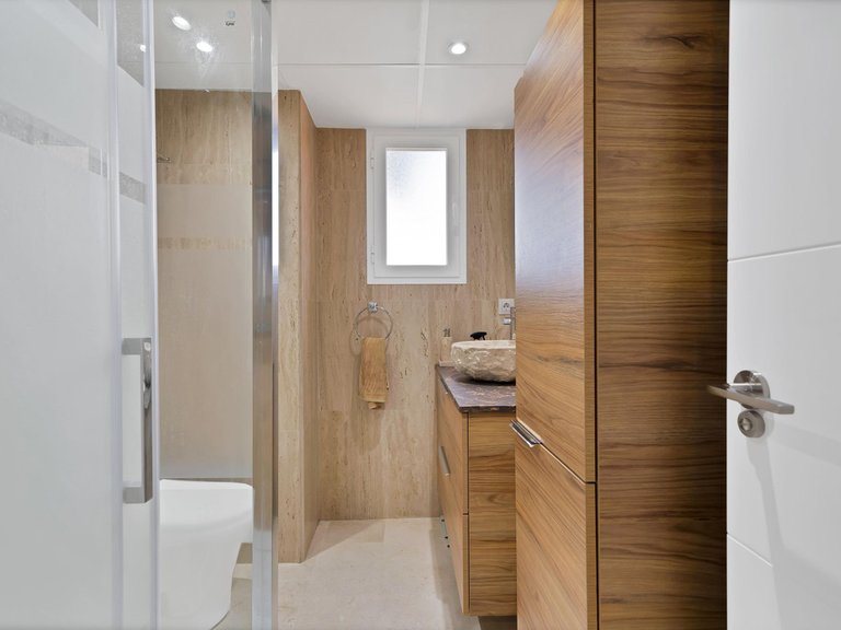 Apartment for Sale in Marbella, Malaga 17