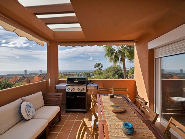 Apartment for Sale in Marbella, Malaga 2