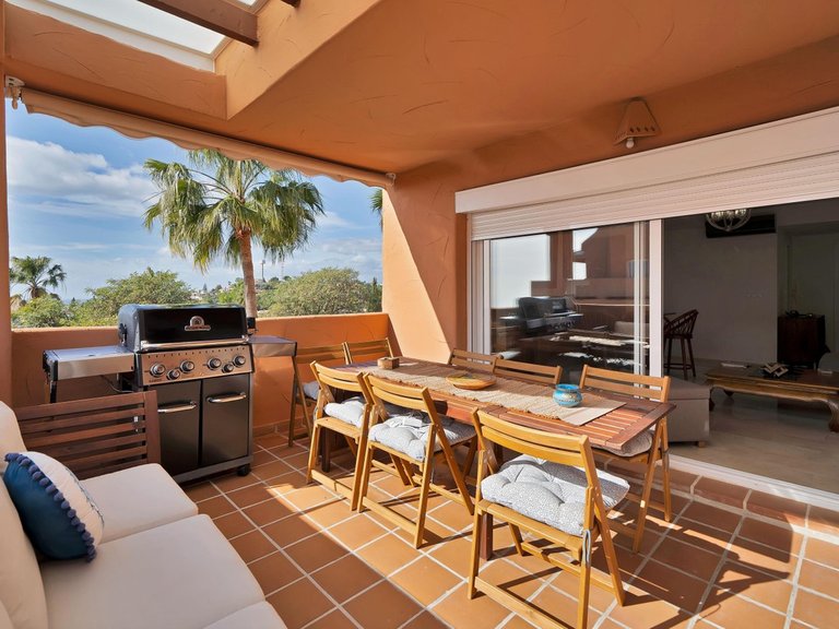 Apartment for Sale in Marbella, Malaga 3