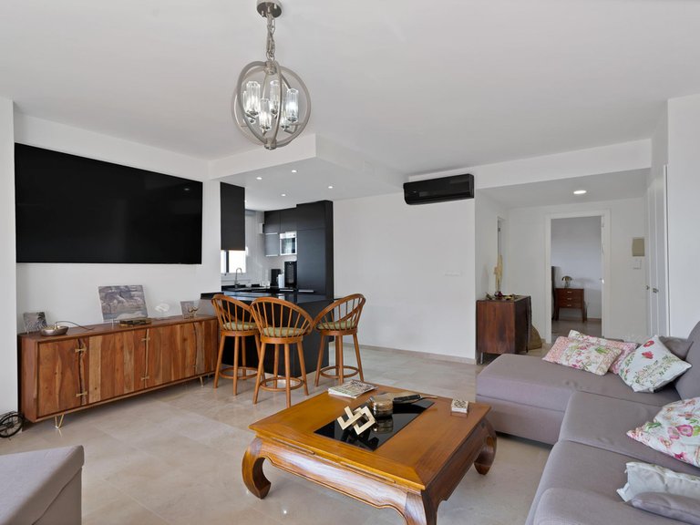 Apartment for Sale in Marbella, Malaga 4