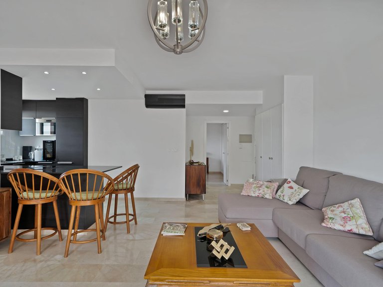 Apartment for Sale in Marbella, Malaga 5