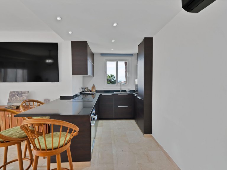 Apartment for Sale in Marbella, Malaga 6