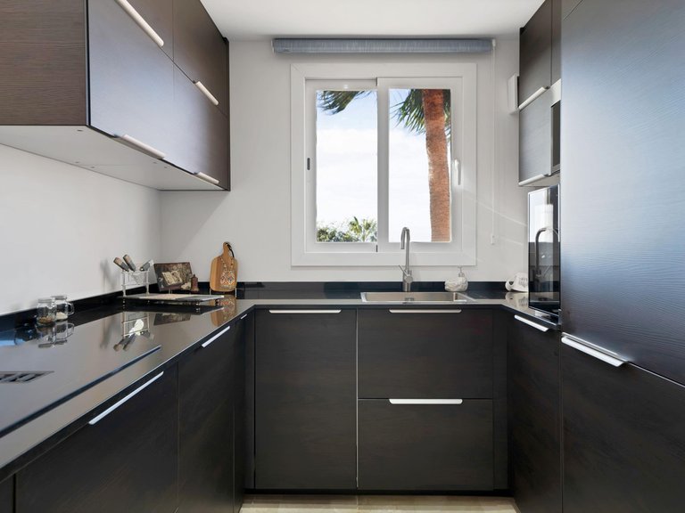 Apartment for Sale in Marbella, Malaga 7
