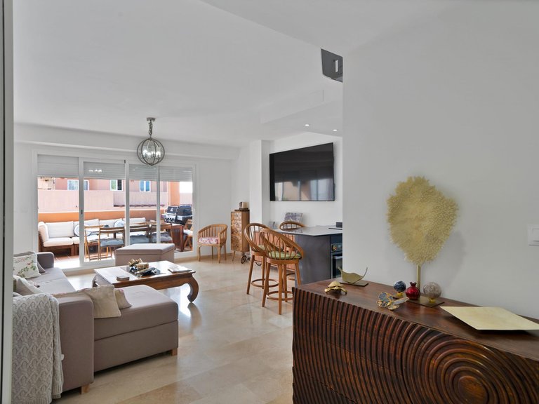 Apartment for Sale in Marbella, Malaga 9