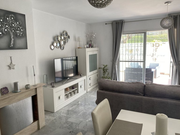 Town House for Sale in Mijas, Malaga 1