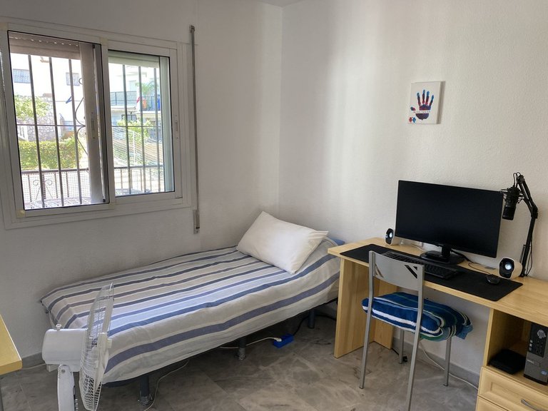 Town House for Sale in Mijas, Malaga 12