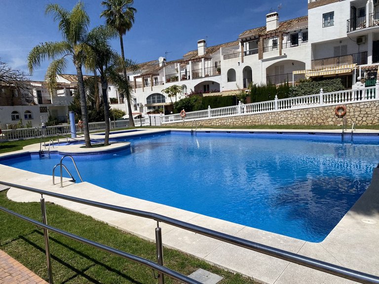 Town House for Sale in Costa del Sol Mijas, Malaga 17