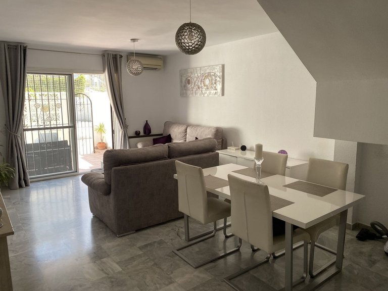 Town House for Sale in Mijas, Malaga 2