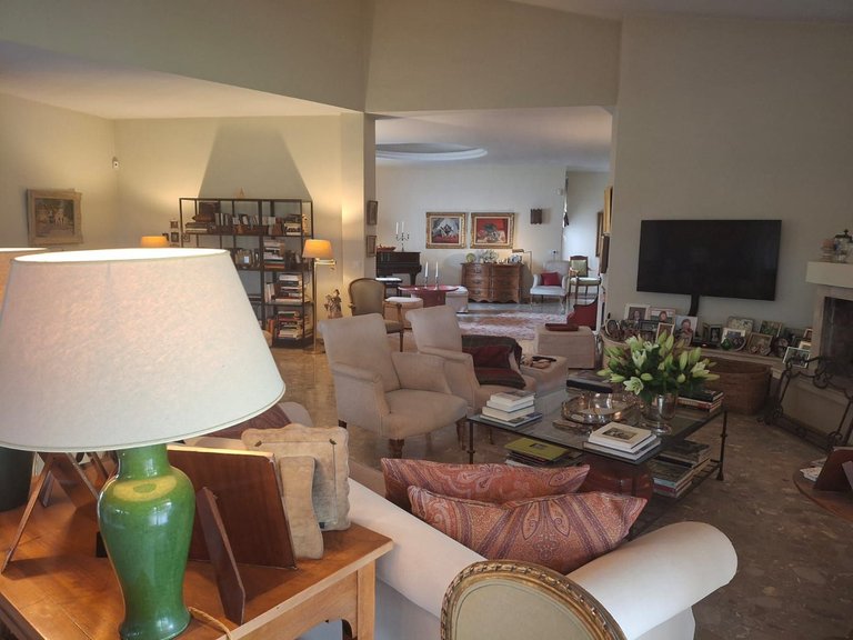 Villa for Sale in Benahavís, Malaga 11