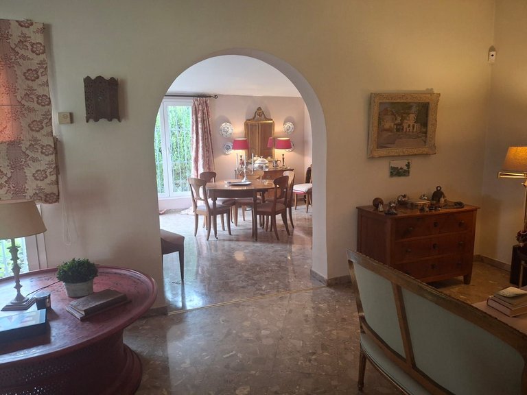 Villa for Sale in Benahavís, Malaga 12