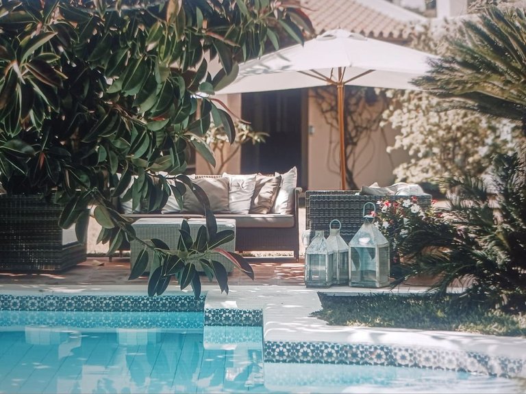 Villa for Sale in Benahavís, Malaga 14