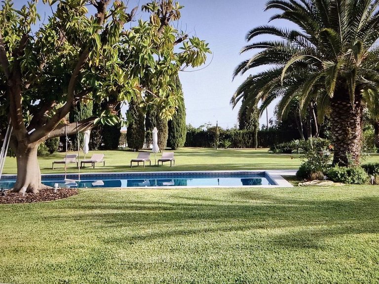 Villa for Sale in Benahavís, Malaga 3