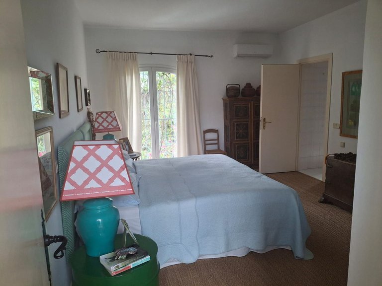 Villa for Sale in Benahavís, Malaga 8
