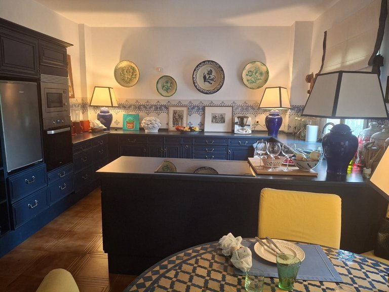 Villa for Sale in Benahavís, Malaga 9