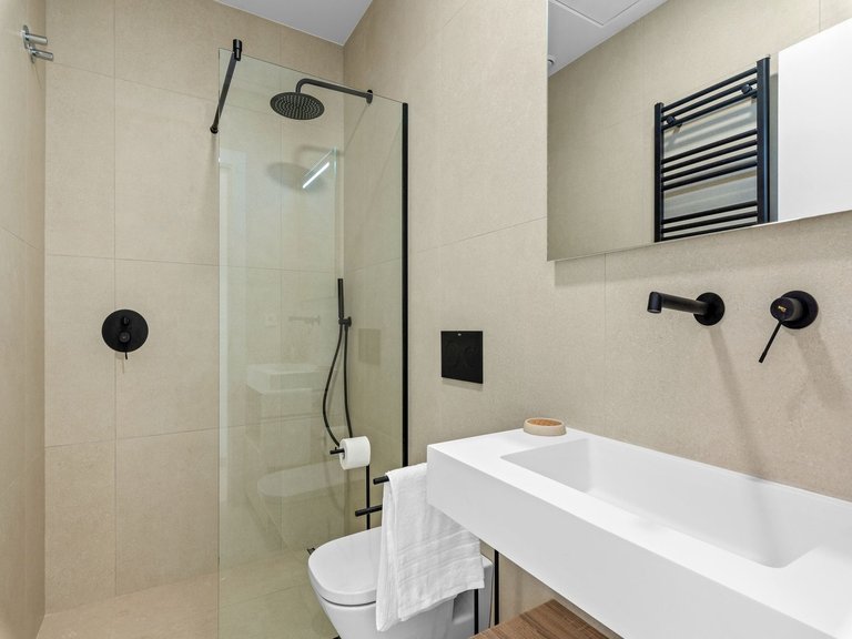 Villa for Sale in Los Alcazares, Murcia 12